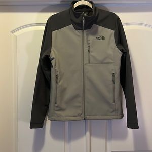 THE NORTH FACE WINDWALL JACKET